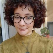 Laureata in Neuroscienze con certificazione Cambridge della lingua inglese